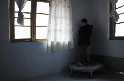 自閉癥是怎樣形成的？